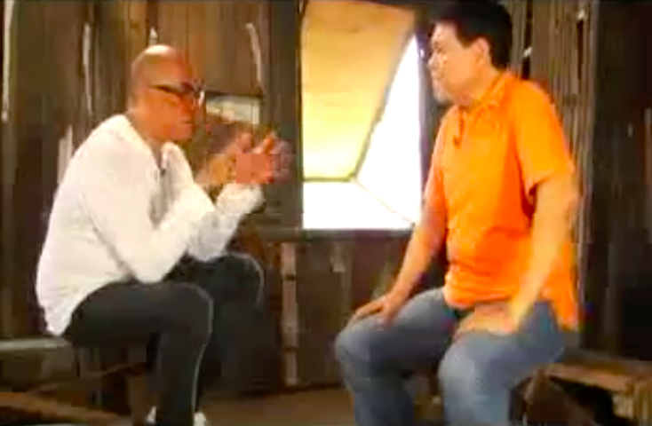 Boy Abunda Part 3